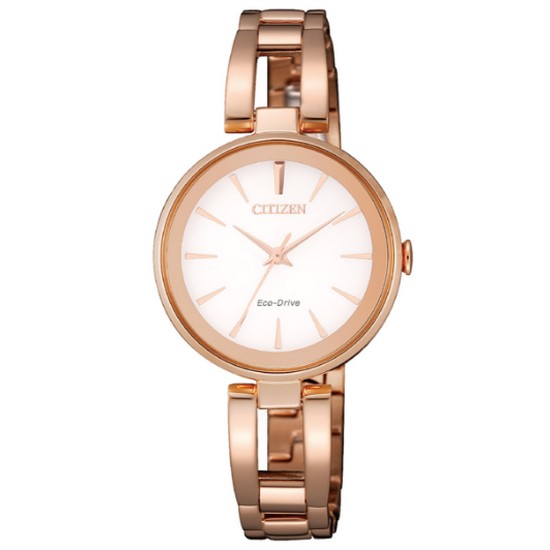 시티즌 여성 에코드라이브_EM0639-81A