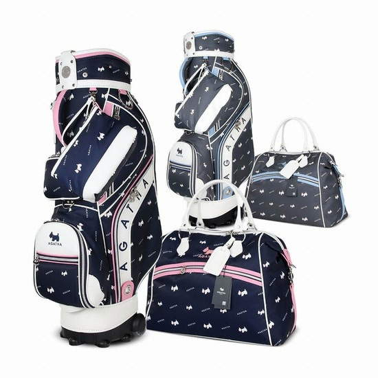 아가타  골프백세트 AG-201W