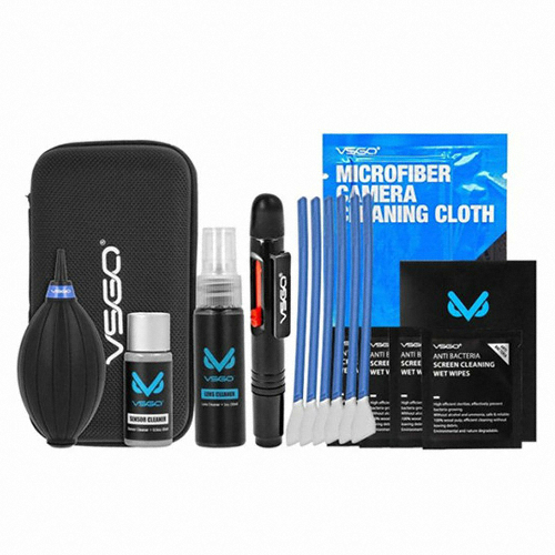 비스고  DKL-20 클리닝키트