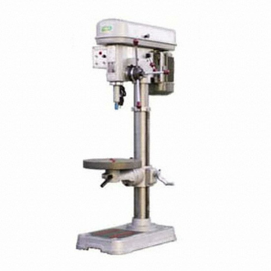 우성산업 탭핑머신 WSDT-23