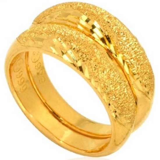 혼골드모아 골드모아 [델리 085] 순금 귀걸이 1.68g