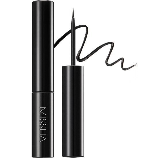 미샤 리퀴드 샤프 라이너 6ml