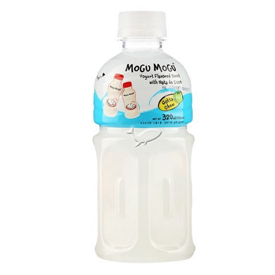 SAPANAN 모구모구 요거트 320ml