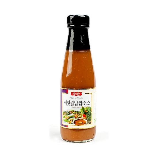 수리 하이몬 피넛 월남쌈 소스 230g