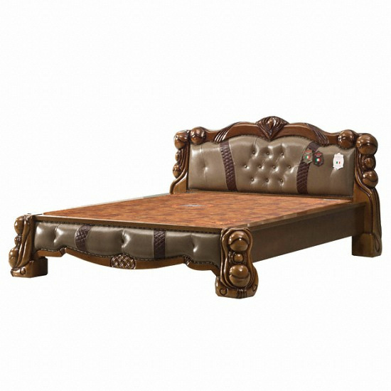 더리드 경성 진주 흙침대 Q