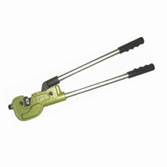 KFT 터미널압착기 CT-100