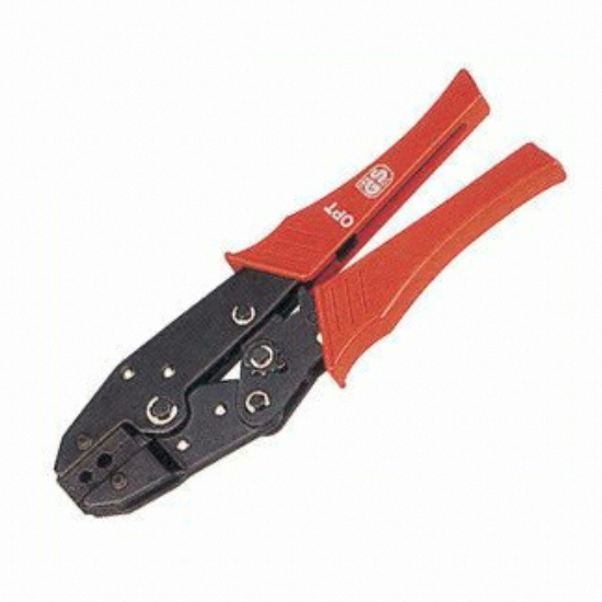 KFT 동축압착기 LY-457