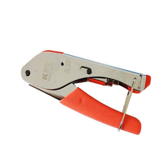 KFT 동축압착기 KF-H518A