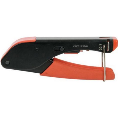 KFT 동축 원형 압착기 KF-330