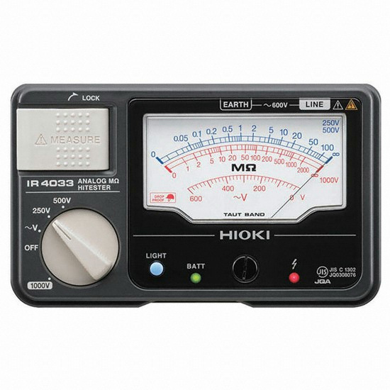 히오끼 IR4033-10