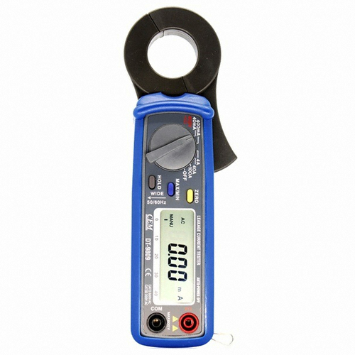 CEM DT-9809
