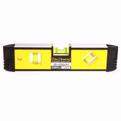 에비스 자석수평기 ED-20GDLMY
