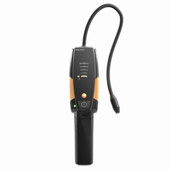 테스토 TESTO 316-3