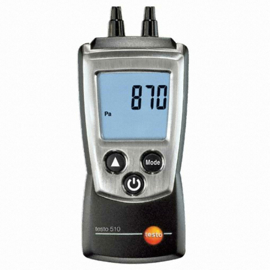 테스토 TESTO 510