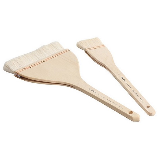 루벤스  빽붓 배경붓 84HAKE