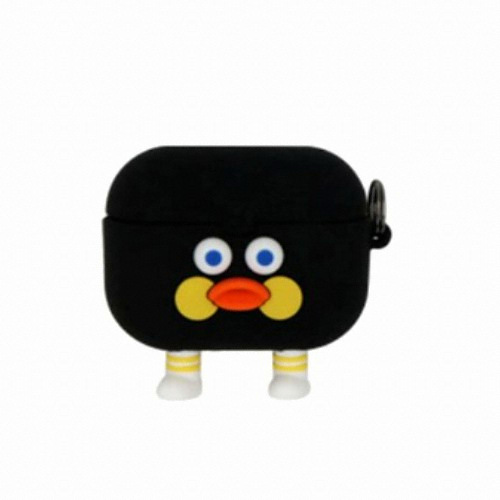 로마네  에어팟 프로 브런치 브라더 실리콘 케이스