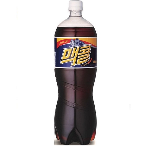 일화 맥콜 1.25L