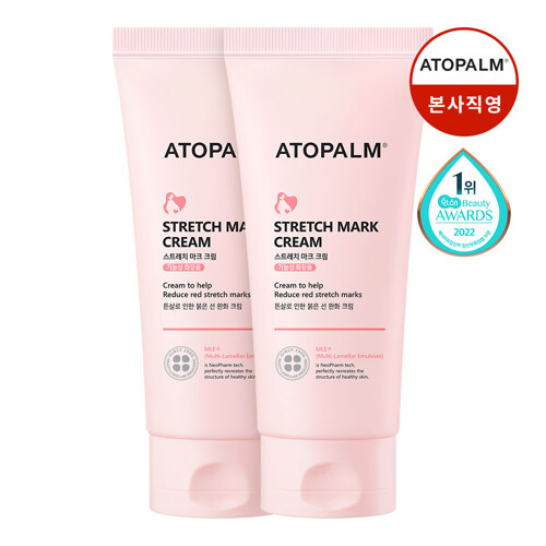 아토팜 매터니티 케어 스트레치 마크 크림 150ml