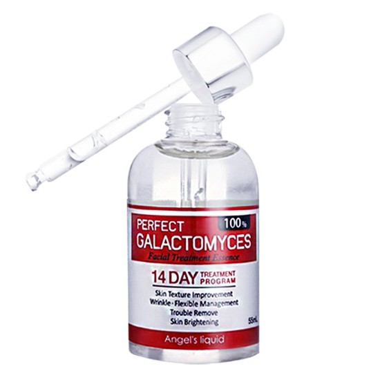 엔젤스리퀴드 퍼펙트 갈락토미세스 페이셜 트리트먼트 앰플 55ml