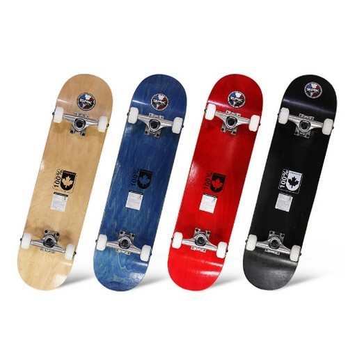 사라코리아  스피드스타2 스케이트보드