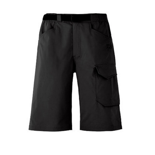 다이와  드라이 스트레치 카고 반바지 DP-85009