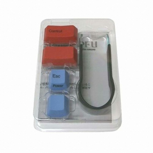 PFU  해피해킹 PD-KB400KT01 키캡