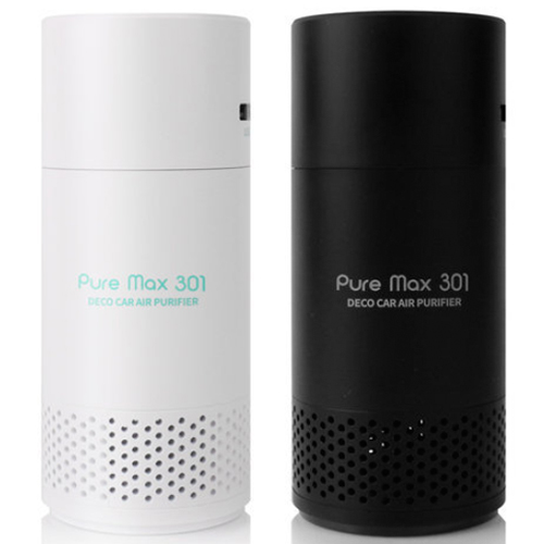 데코정보  데코 차량용 공기청정기 퓨어맥스301