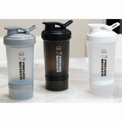 락앤락 프로쉐이커 컨테이너 600ml