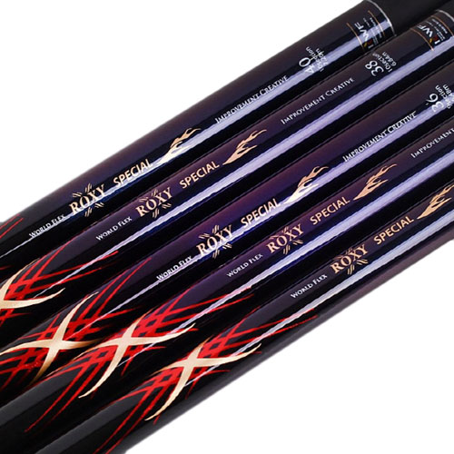 강원산업  록시 스페셜