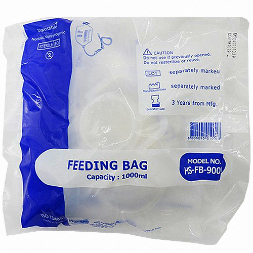 협성 피딩백 HS-FB-900U 1000ml