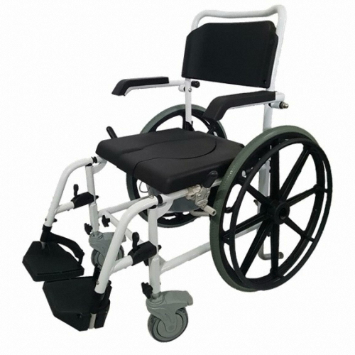 메디타운 샤워휠체어 변기겸용  MAX2080