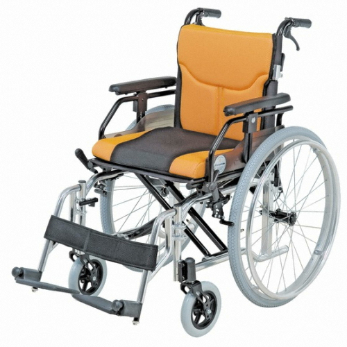 대성 경량형 휠체어 KS-A07