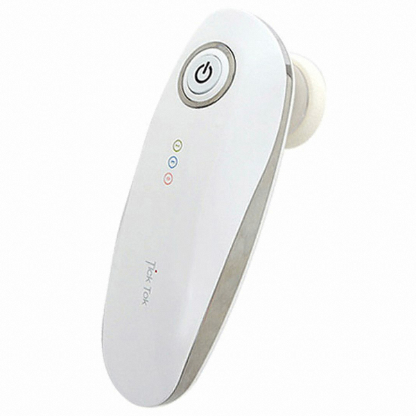 틱톡 휴대용 MTS 피부관리기