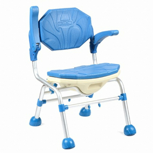 아시아엠이 접이식 목욕의자 ASC-102