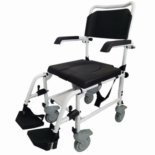 메디타운 샤워휠체어 변기겸용  MAX2081