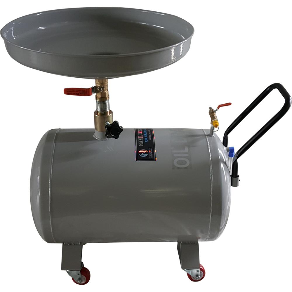 한일  에어오일드레인 저상형 HDT-80C