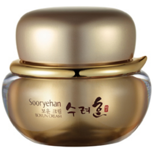  수려한 보윤 크림 50ml [1개]