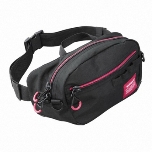 시마노  WB-024R 런건 허리가방