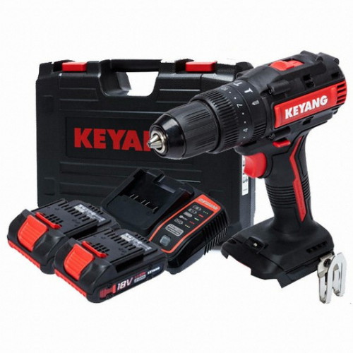 계양전기 DM18BL-W