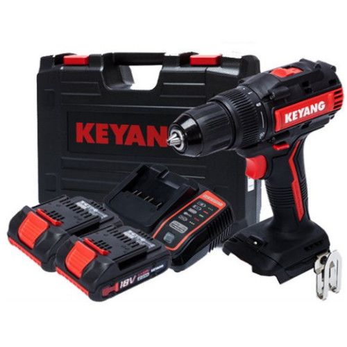 계양전기 DD18BL-W