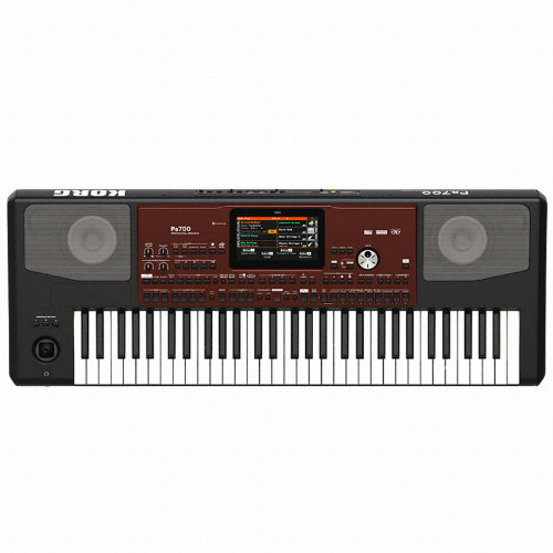 코르그  PA-700