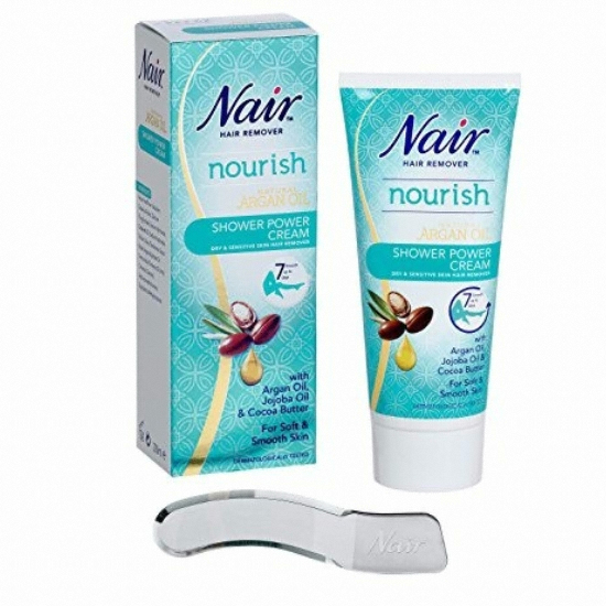 네어 민감성 인샤워 제모크림 200ml