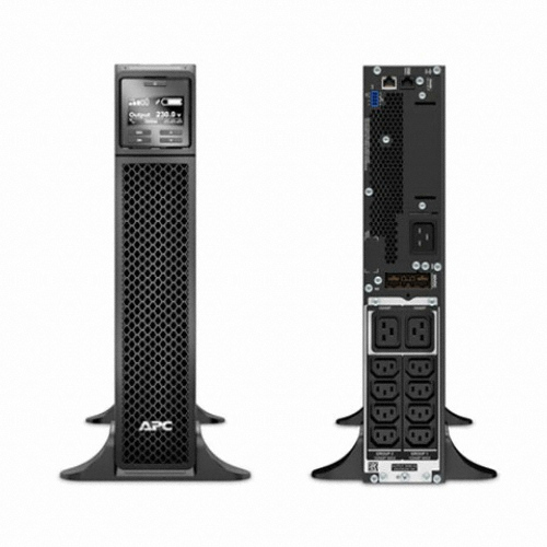 APC  SRT2200XLI