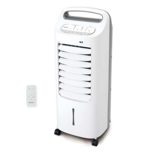 보국전자  에어쿨러 BKCF-19R01