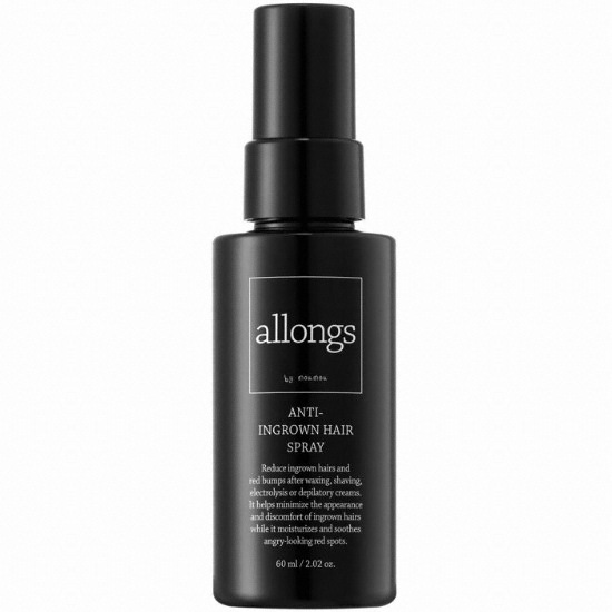 알롱 안티 인그로운헤어 스프레이 60ml