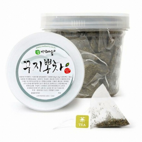 참건강마을  꾸지뽕차 20티백