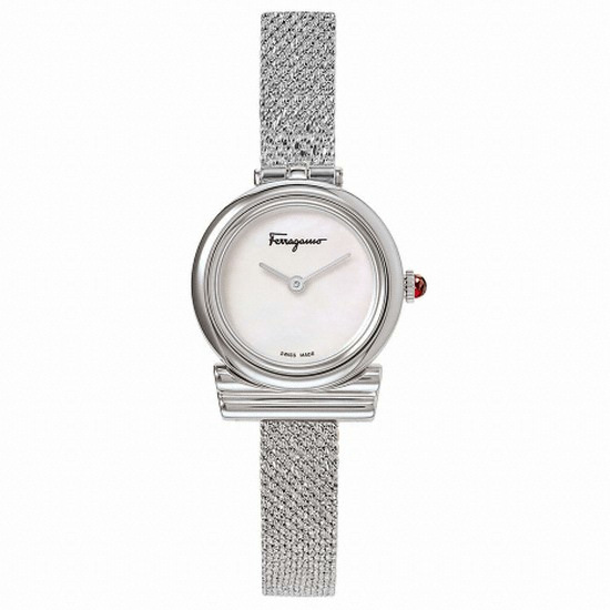 페라가모 간치니 메탈 시계_SFIK007 19