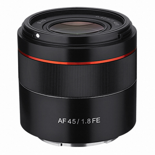 삼양옵틱스  AF 45mm F1.8 FE SONY FE용