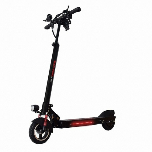 AU테크  레드윙 블랙 8Ah