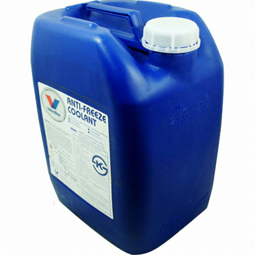 발보린  4계절용 부동액 20L